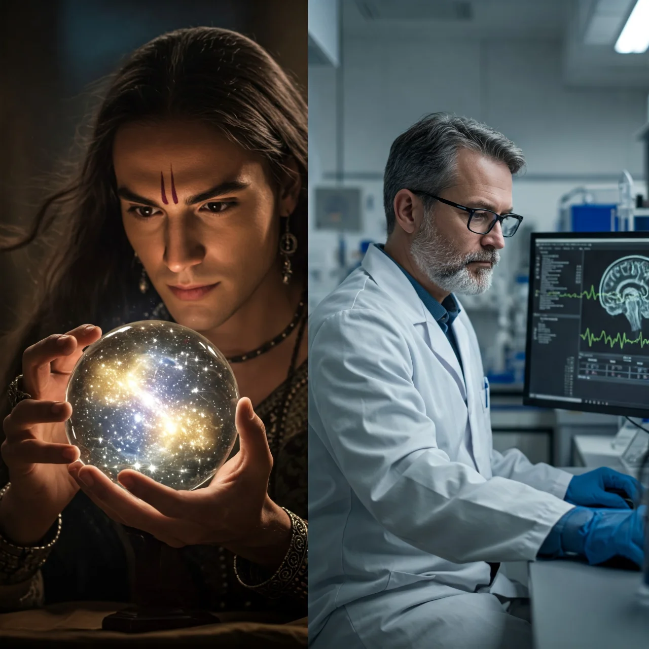 Some People Believe Dreams Can Be Prophetic, But Science is Skeptical