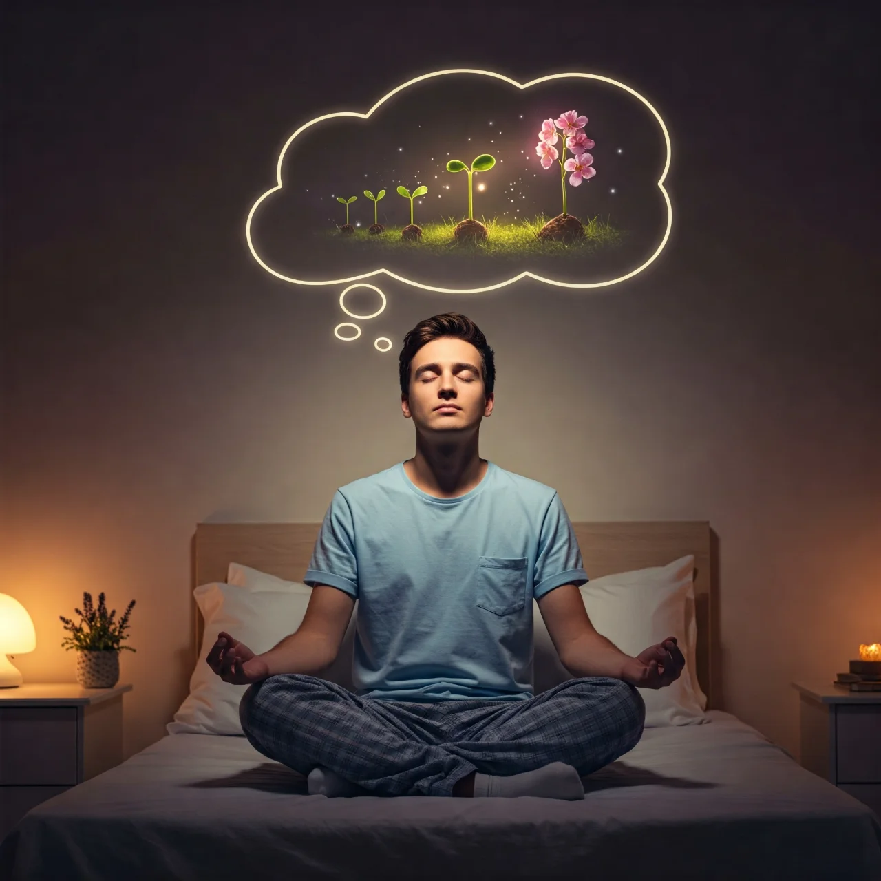 Dream Incubation: You Can Try to Influence the Content of Your Dreams
