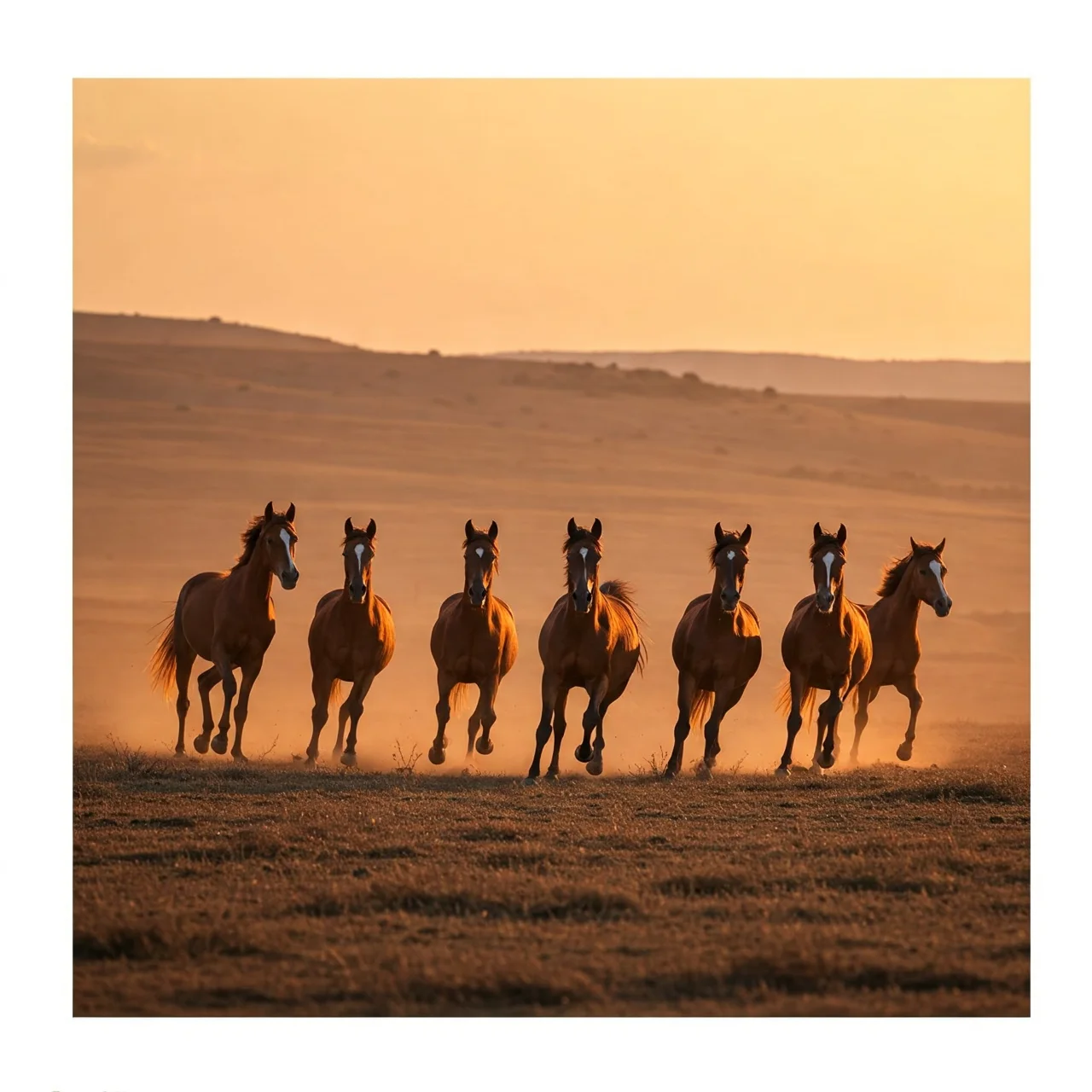 Embark on Your Equine Journey!