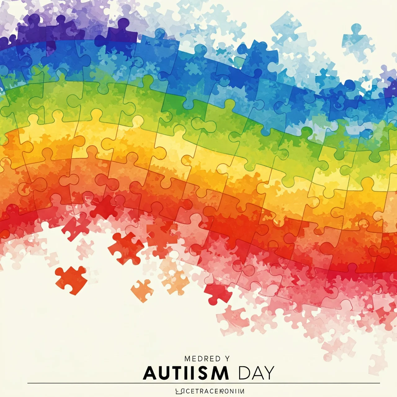 Beyond the Puzzle: Unveiling the Spectrum of Autism