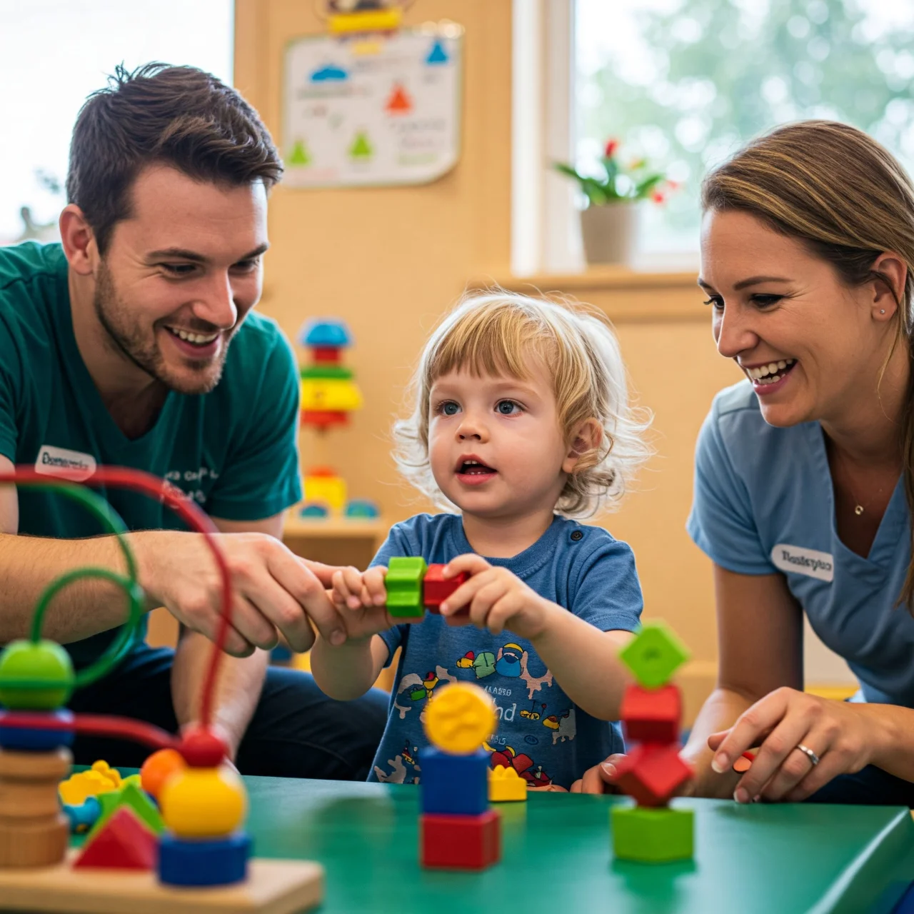 22. Early Intervention Can Make a Significant Difference