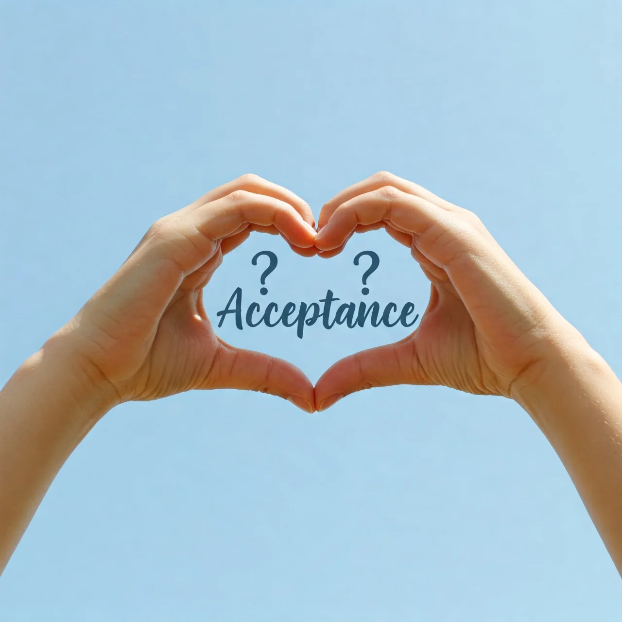25. Autism Awareness is Evolving into Autism Acceptance