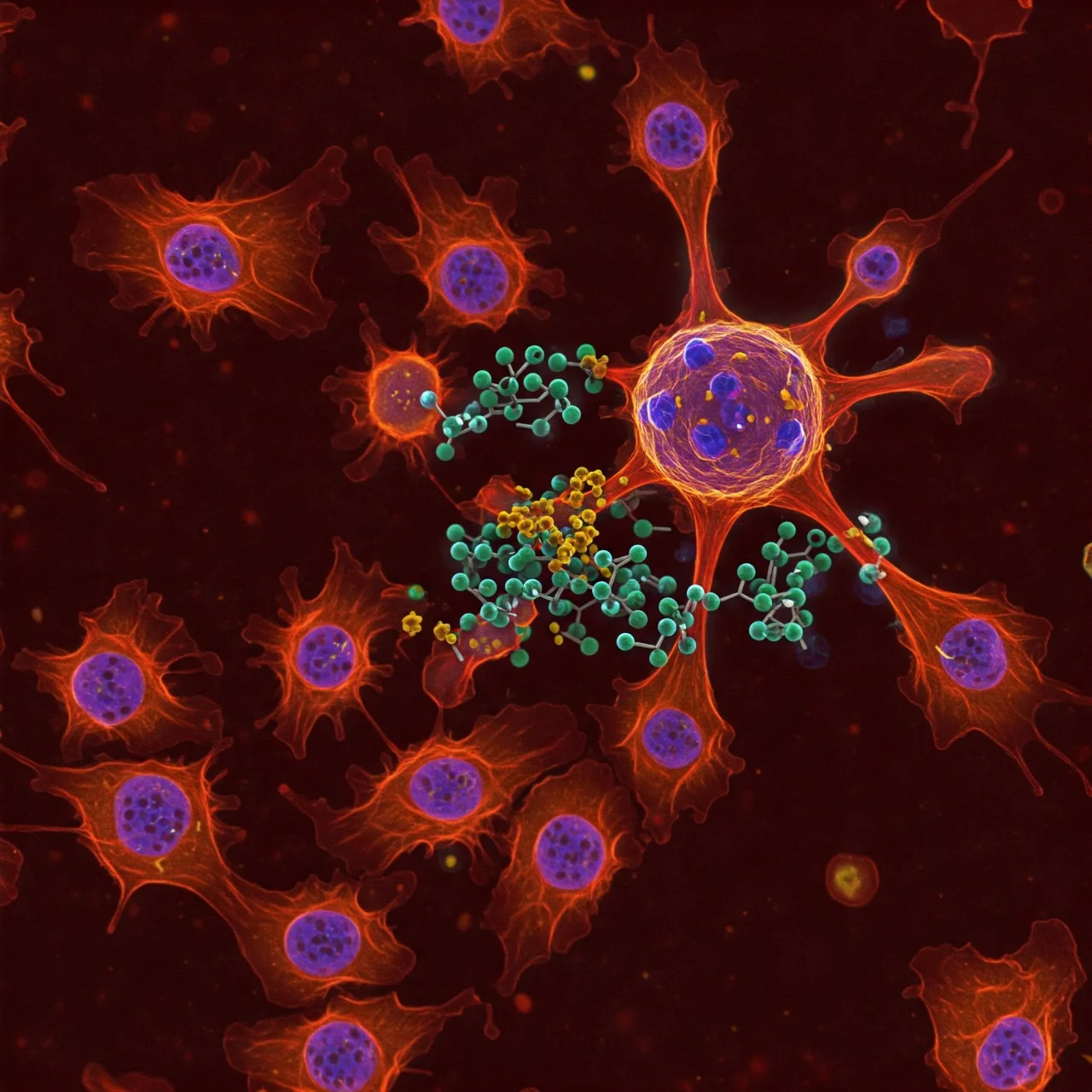 Tea & Cancer Prevention – Promising Research
