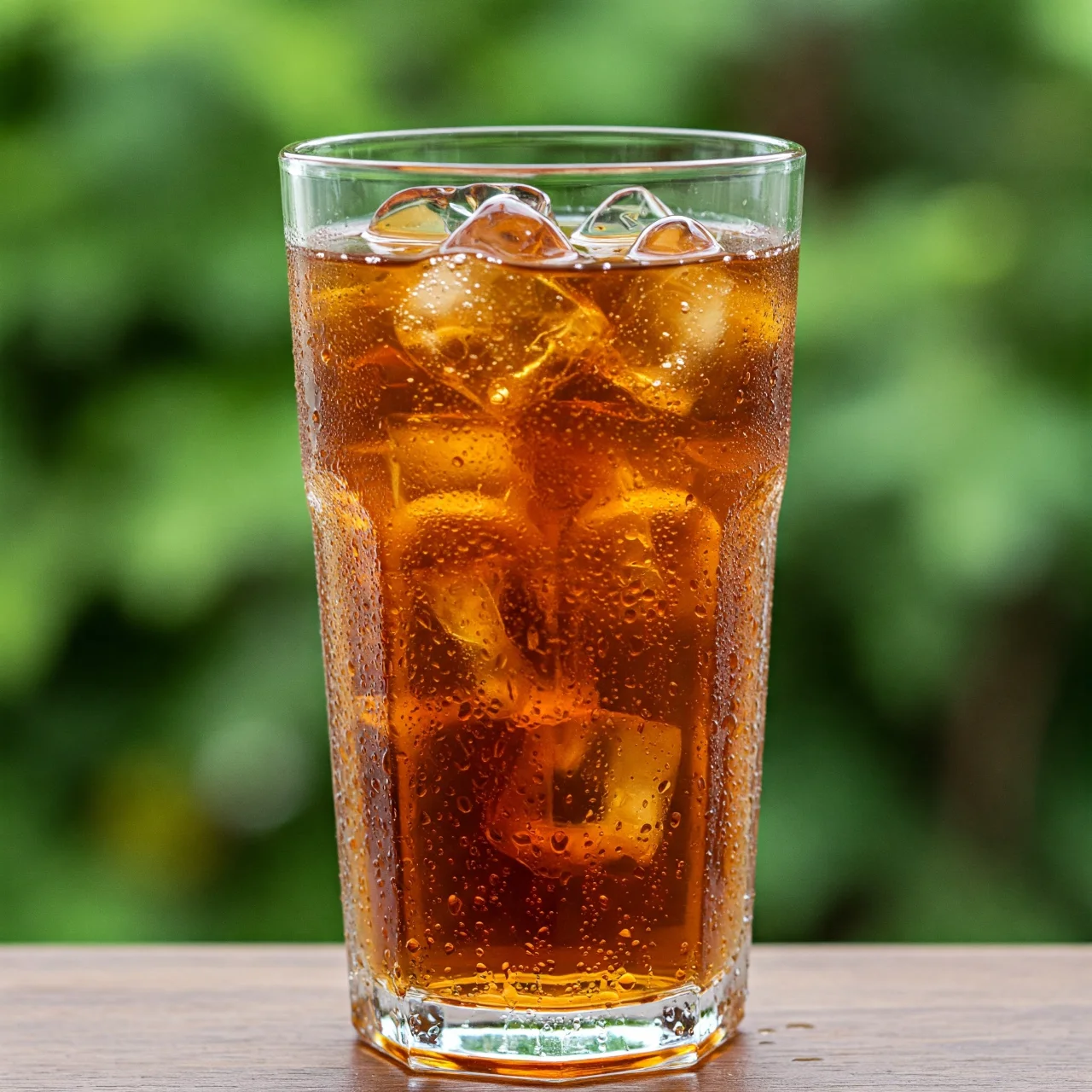 Tea's Hydrating Power