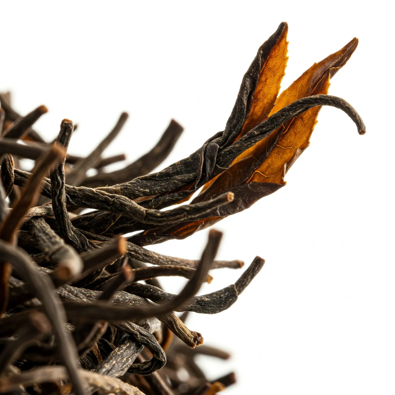The World's Most Expensive Tea