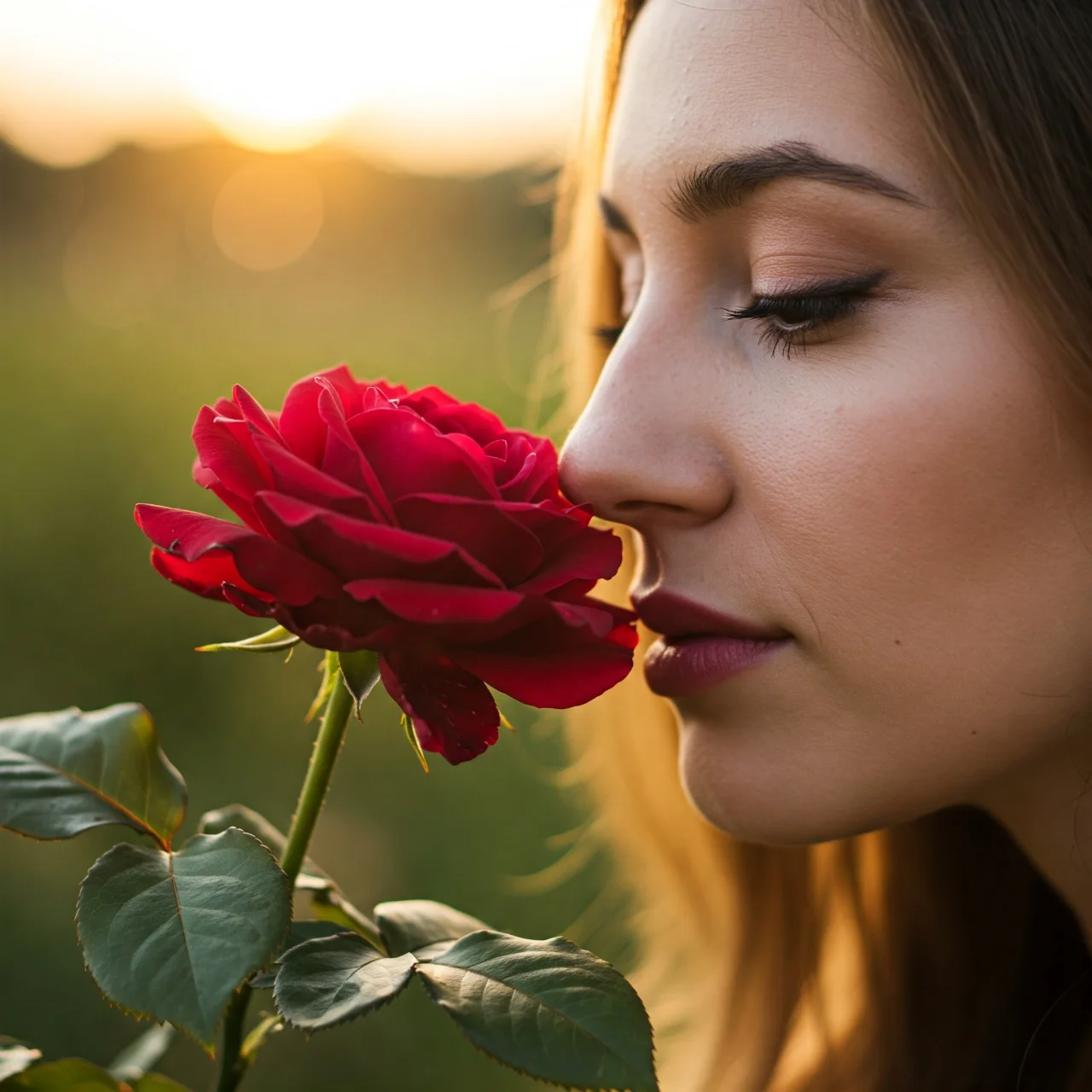 The Alluring Power of Scent: Beyond Perfume