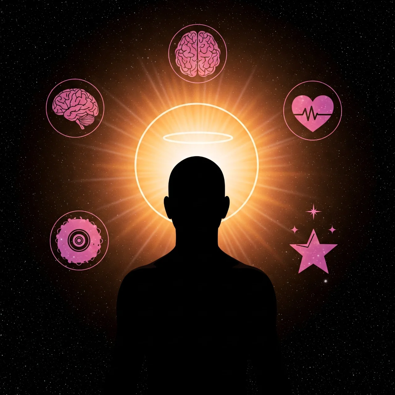 The Halo Effect: Beauty & Beyond