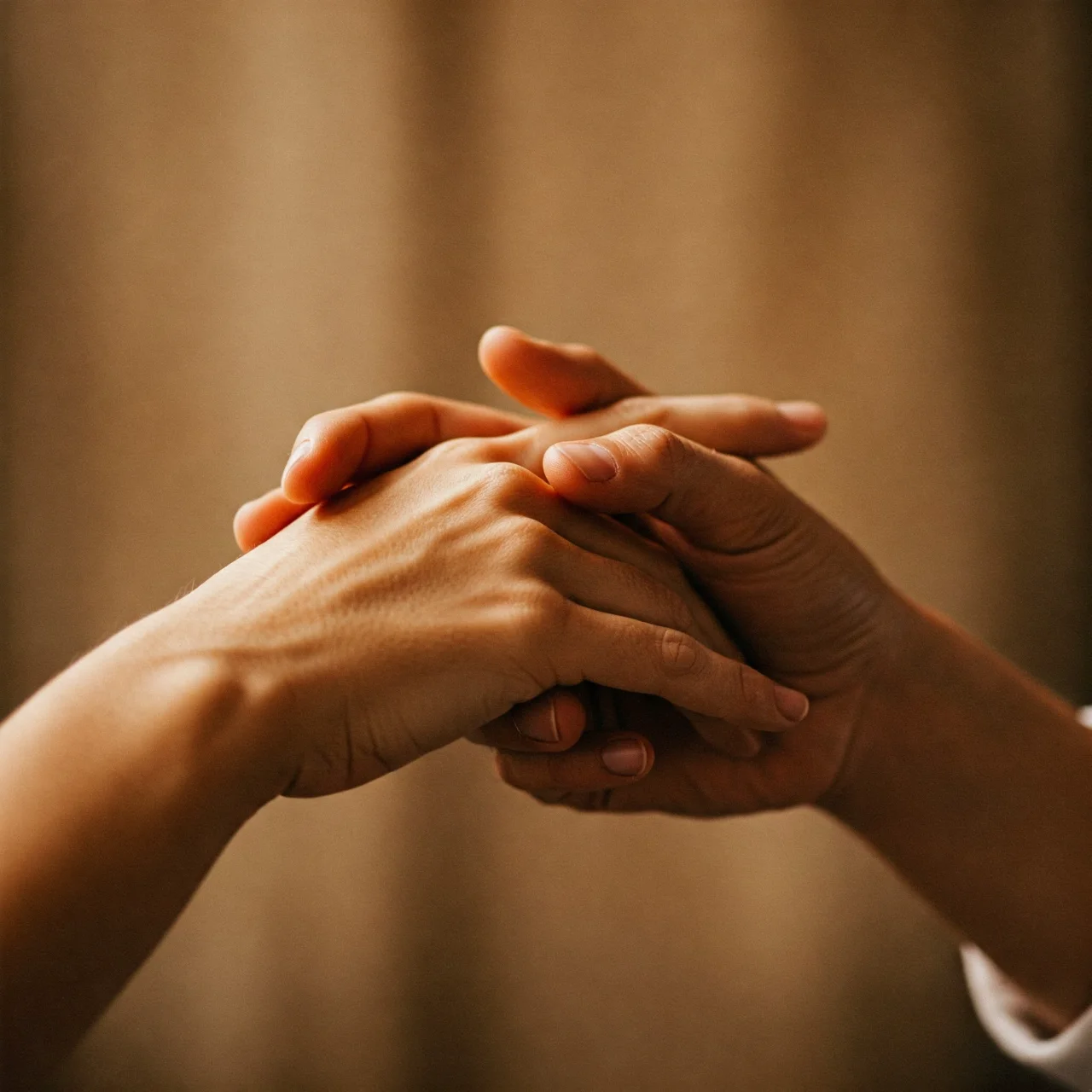 Vulnerability Breeds Attraction