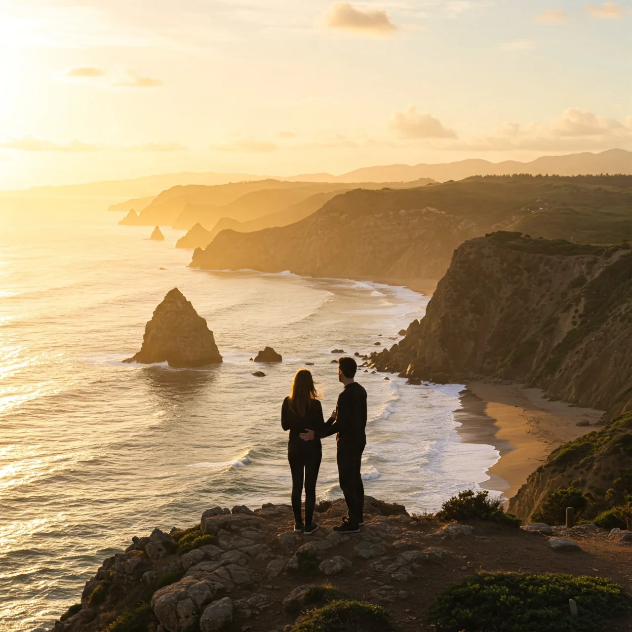 Stress & Attraction: The Adrenaline Rush