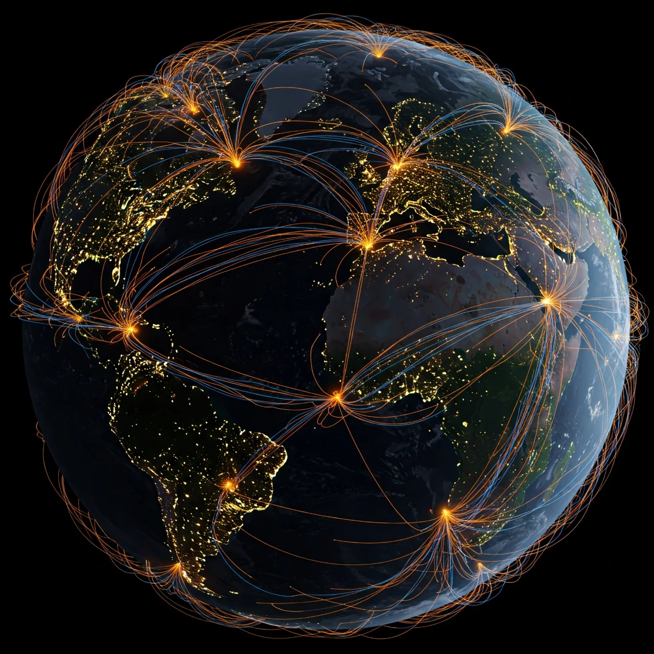 Global Interdependence & Trade