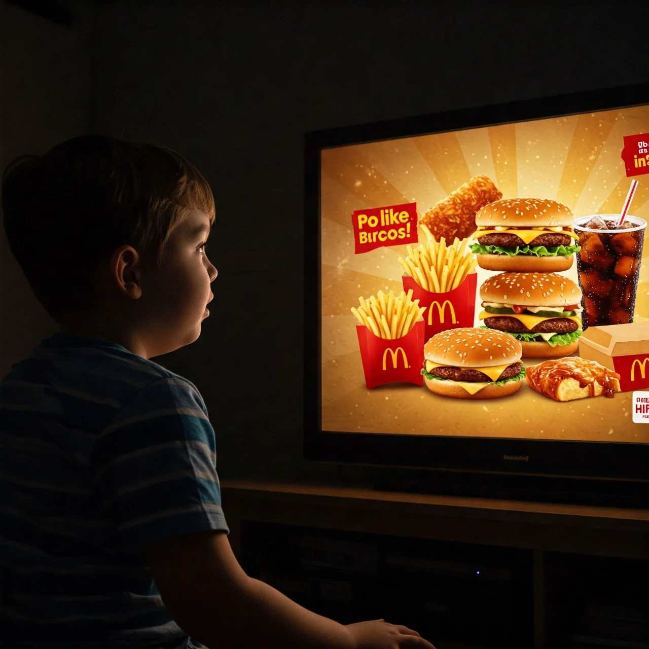 33 Shocking Junk Food Facts That Will Make You Rethink Your Guilty Pleasures