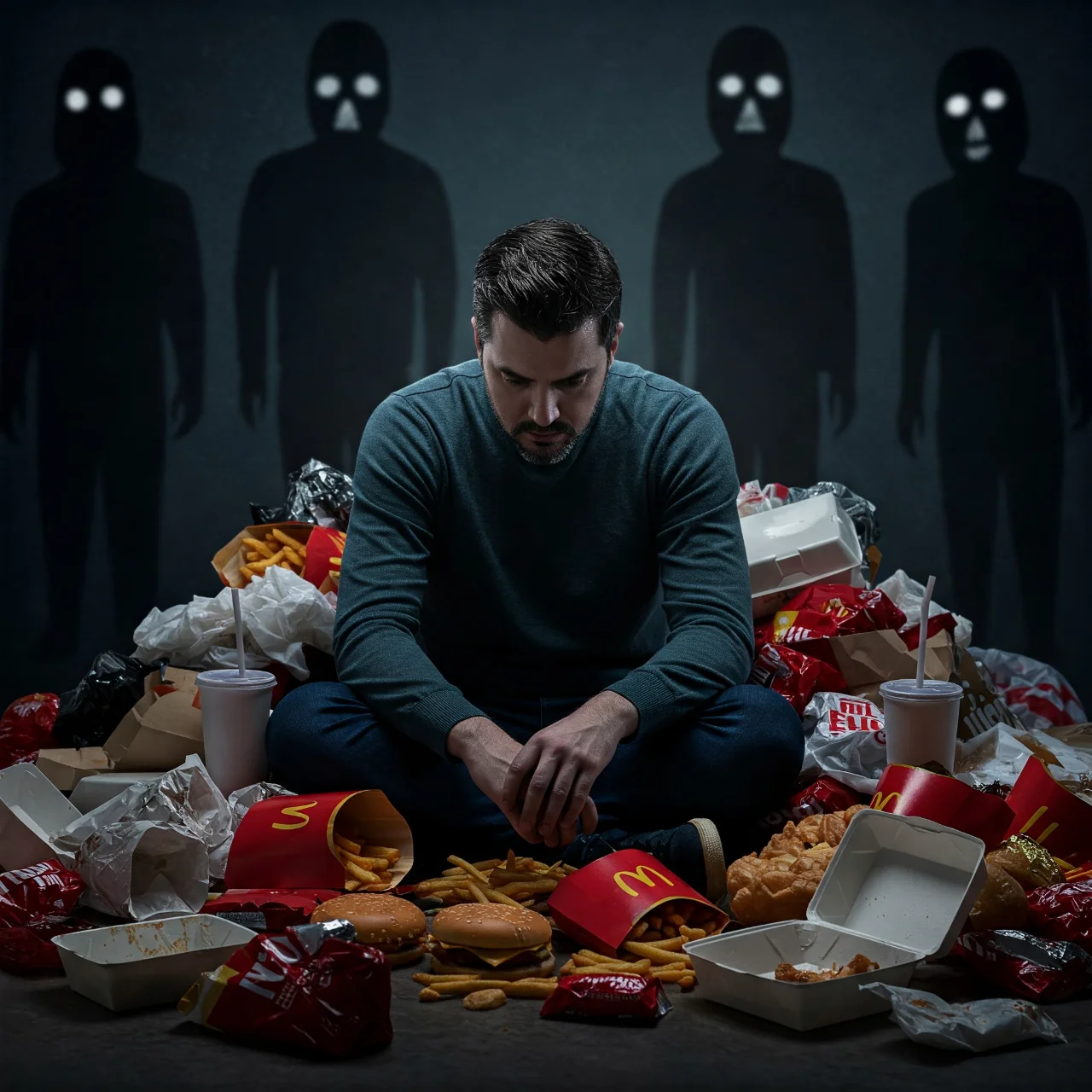 The Effect on Mental Health