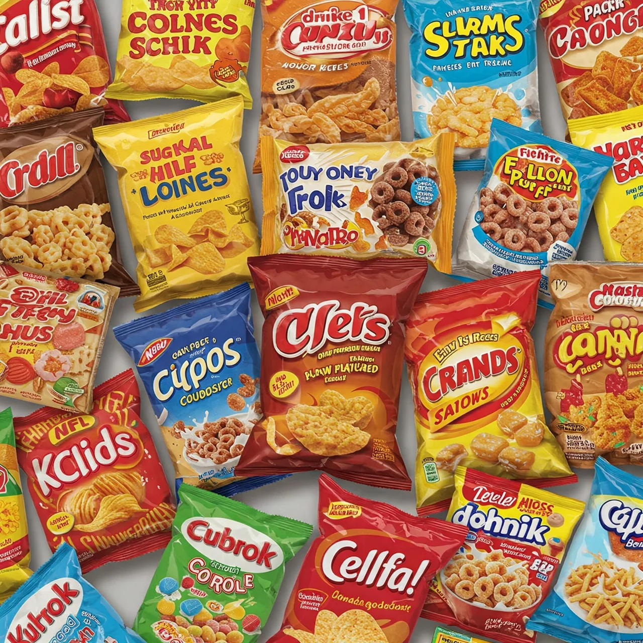 The Role of Food Packaging