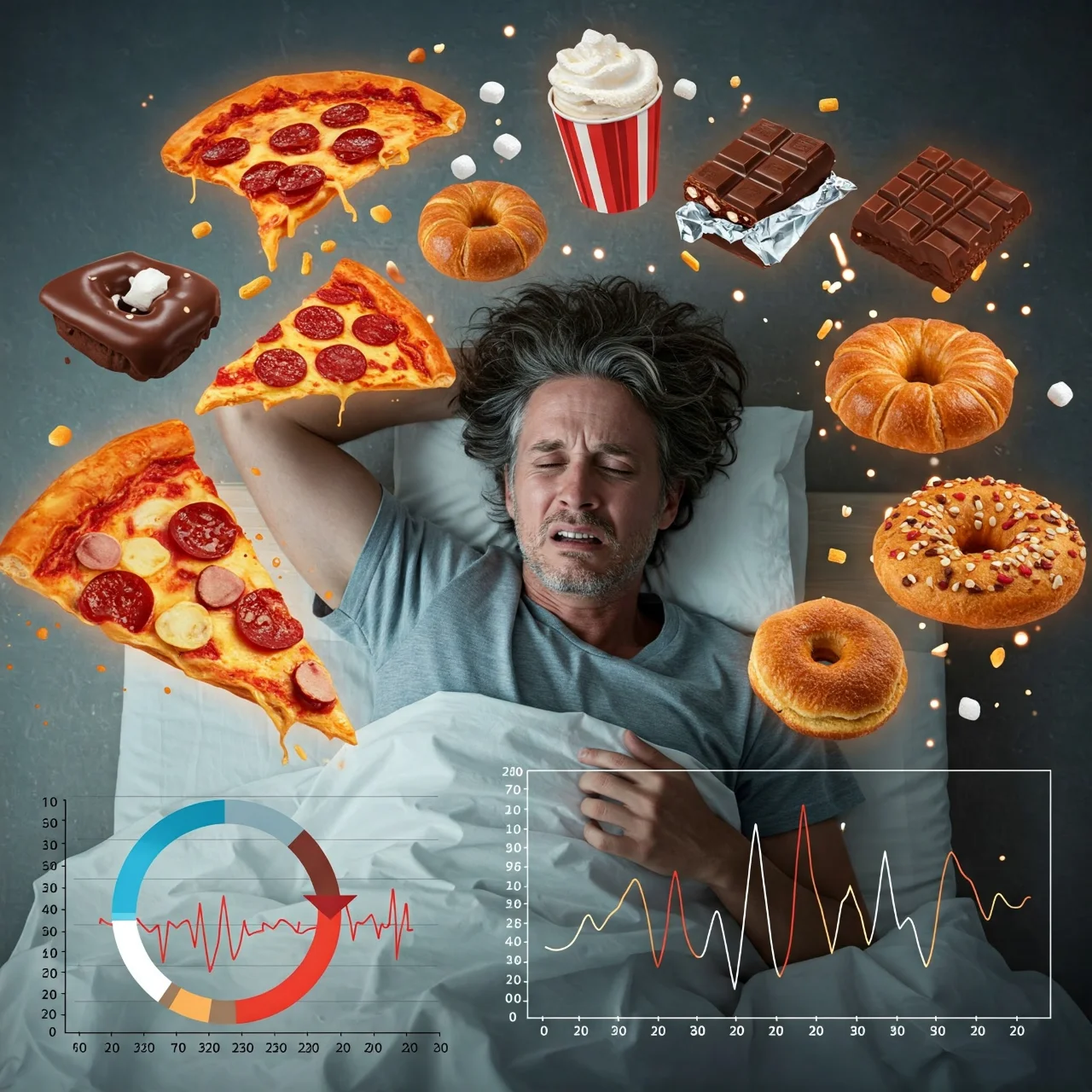 The Impact on Sleep Quality