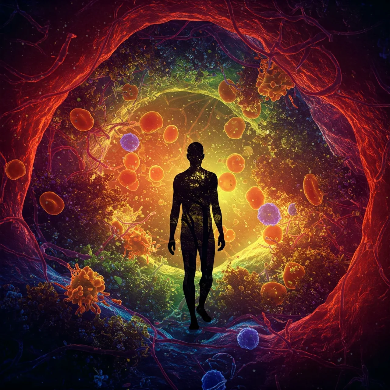 Walking Can Boost Your Immune System