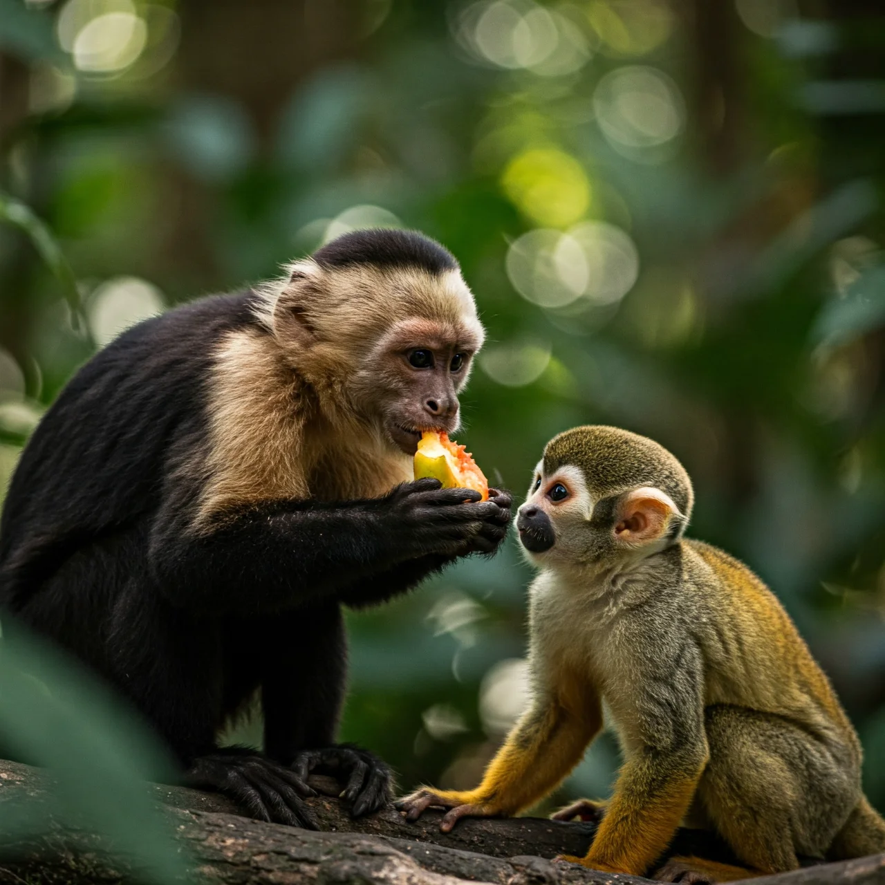 50 Mind-Blowing Monkey Facts: Playful Primates & Their Secrets!
