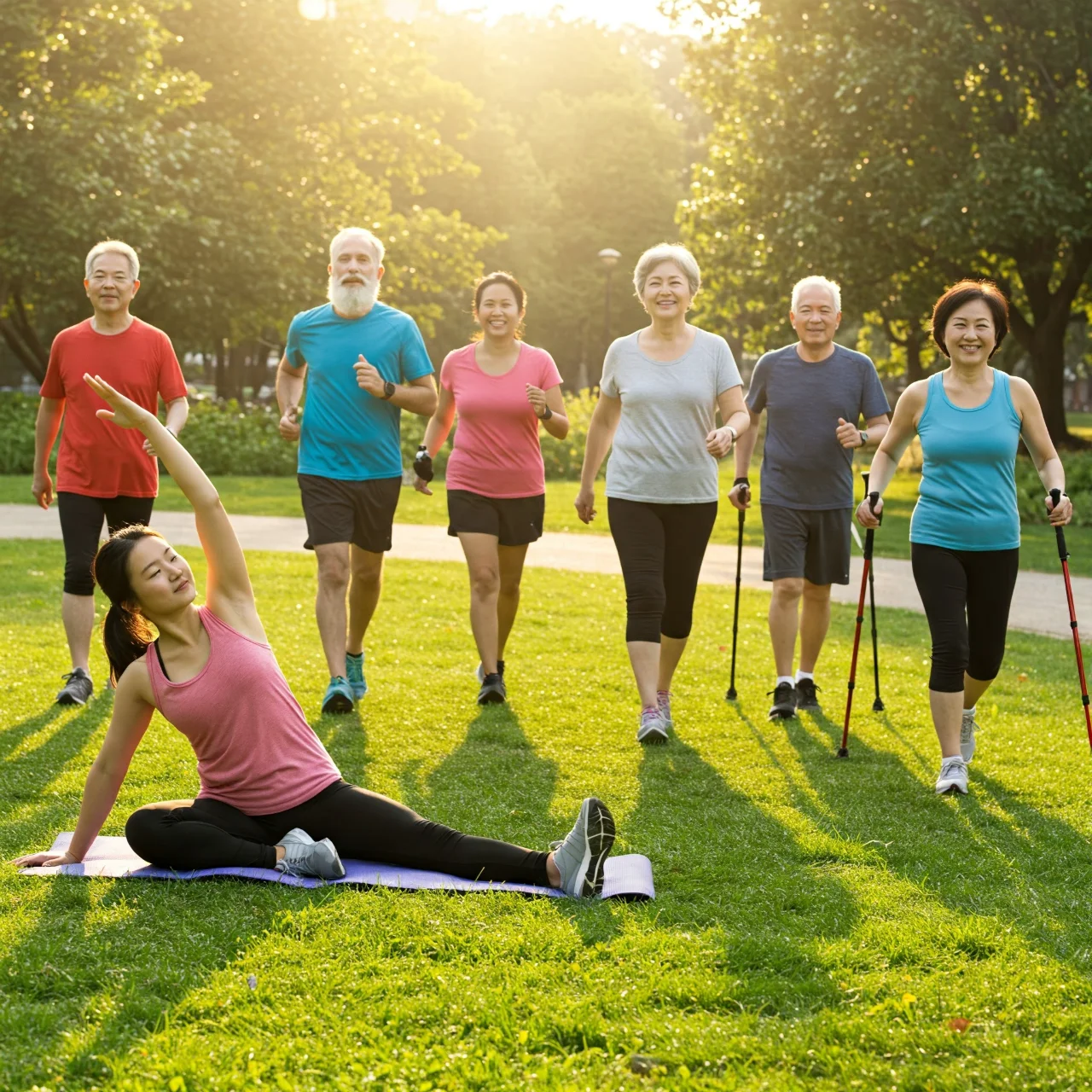 Exercise is a Powerful Antidepressant