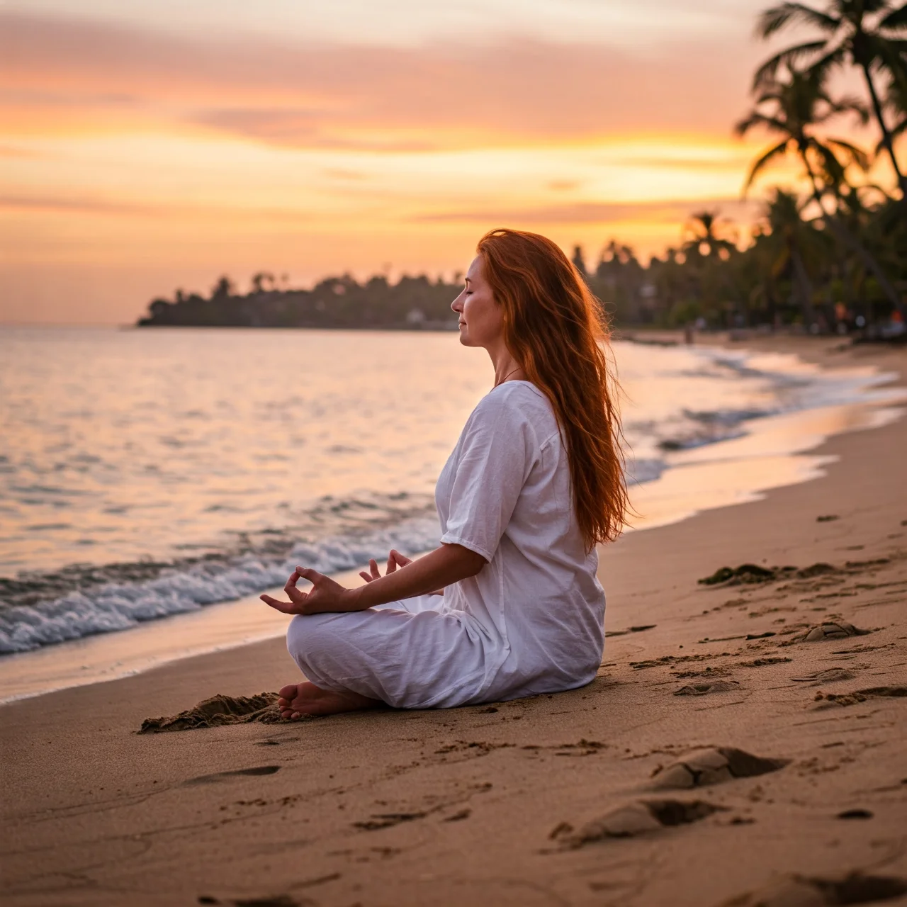 Mindfulness and Meditation Can Reduce Depressive Symptoms
