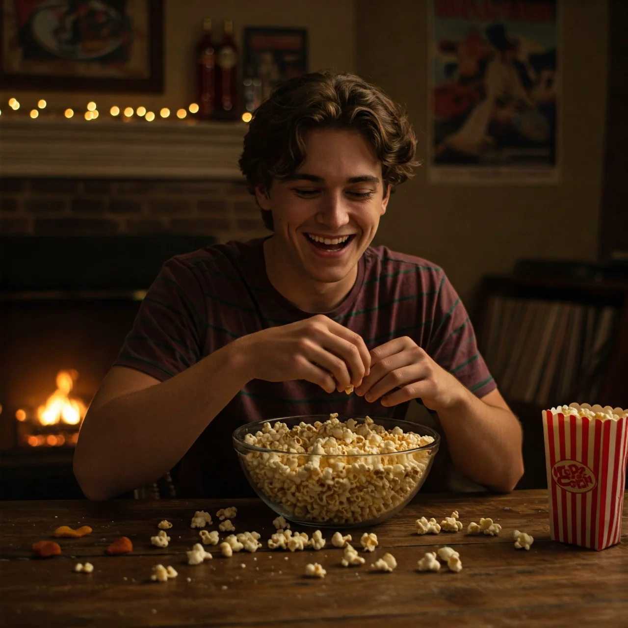 Popcorn Perfection: 30+ Mind-Blowing Popcorn Facts You Didn't Know!