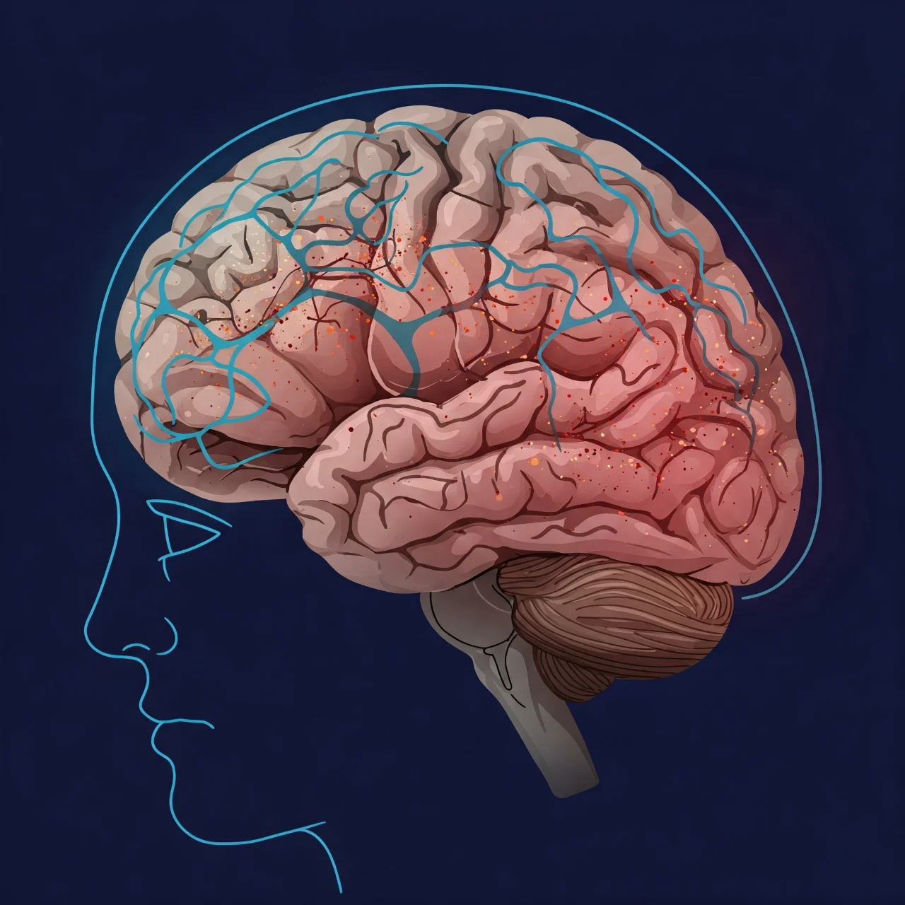 50 Mind-Blowing Human Brain Facts: Unlock Your Brain Power!