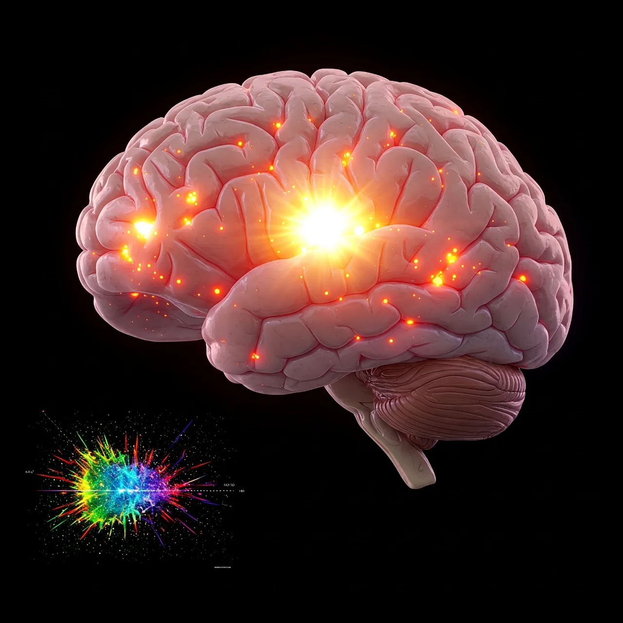 The Brain Loves Novelty