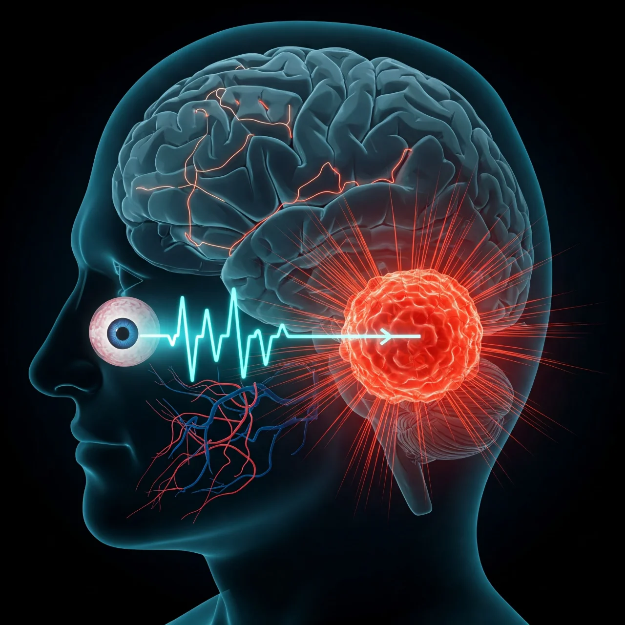Your Body Reacts Before Your Brain Knows