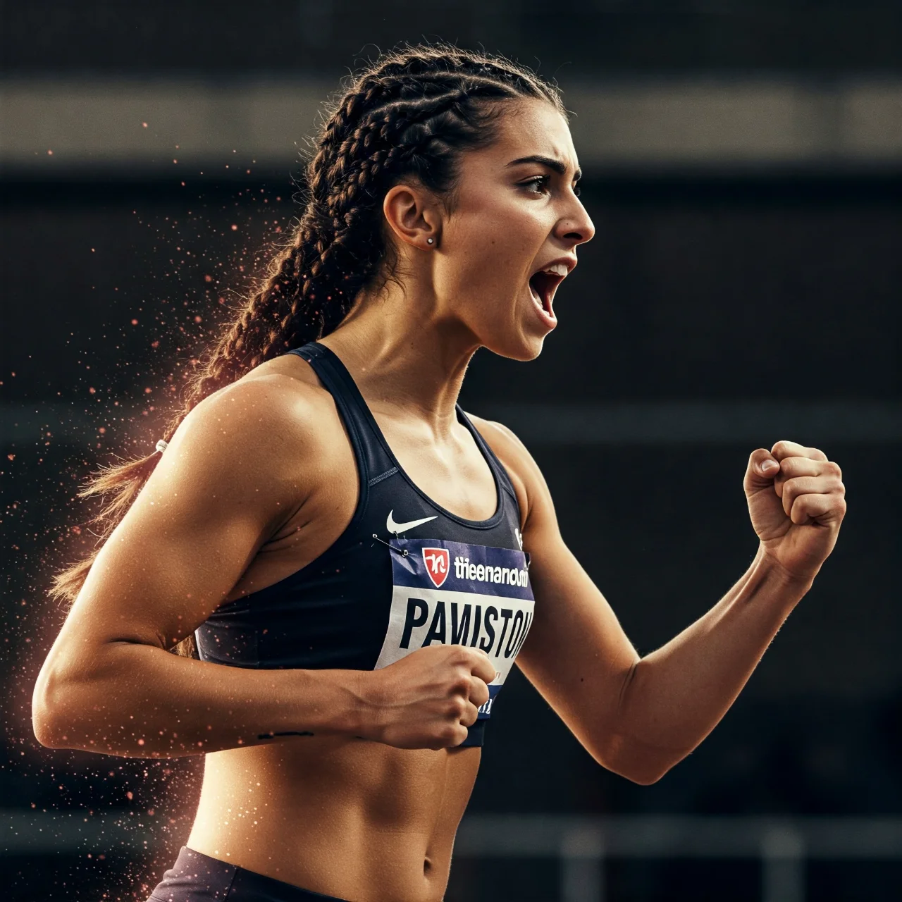 Emotions Can Improve Physical Performance