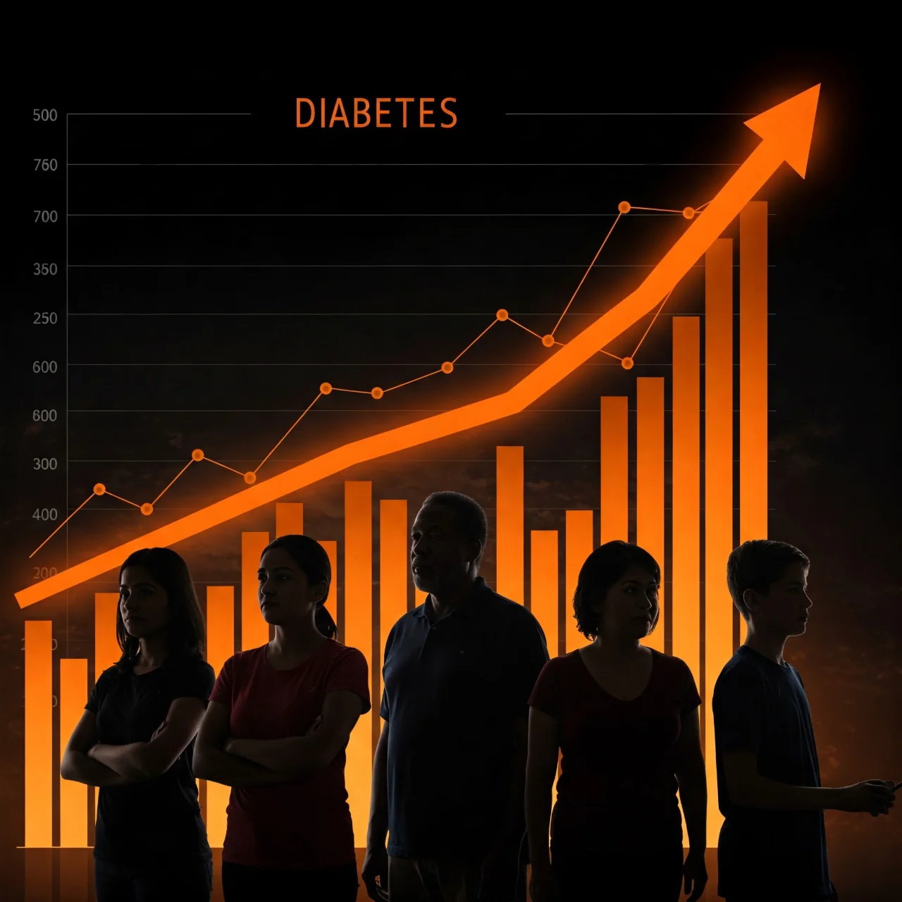 The Silent Pandemic: Why Diabetes Awareness is Crucial