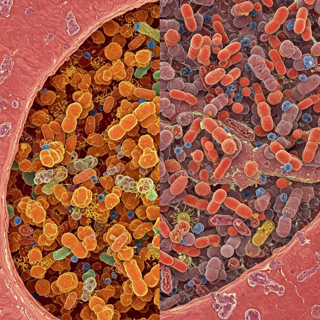 The Role of Gut Health in Diabetes