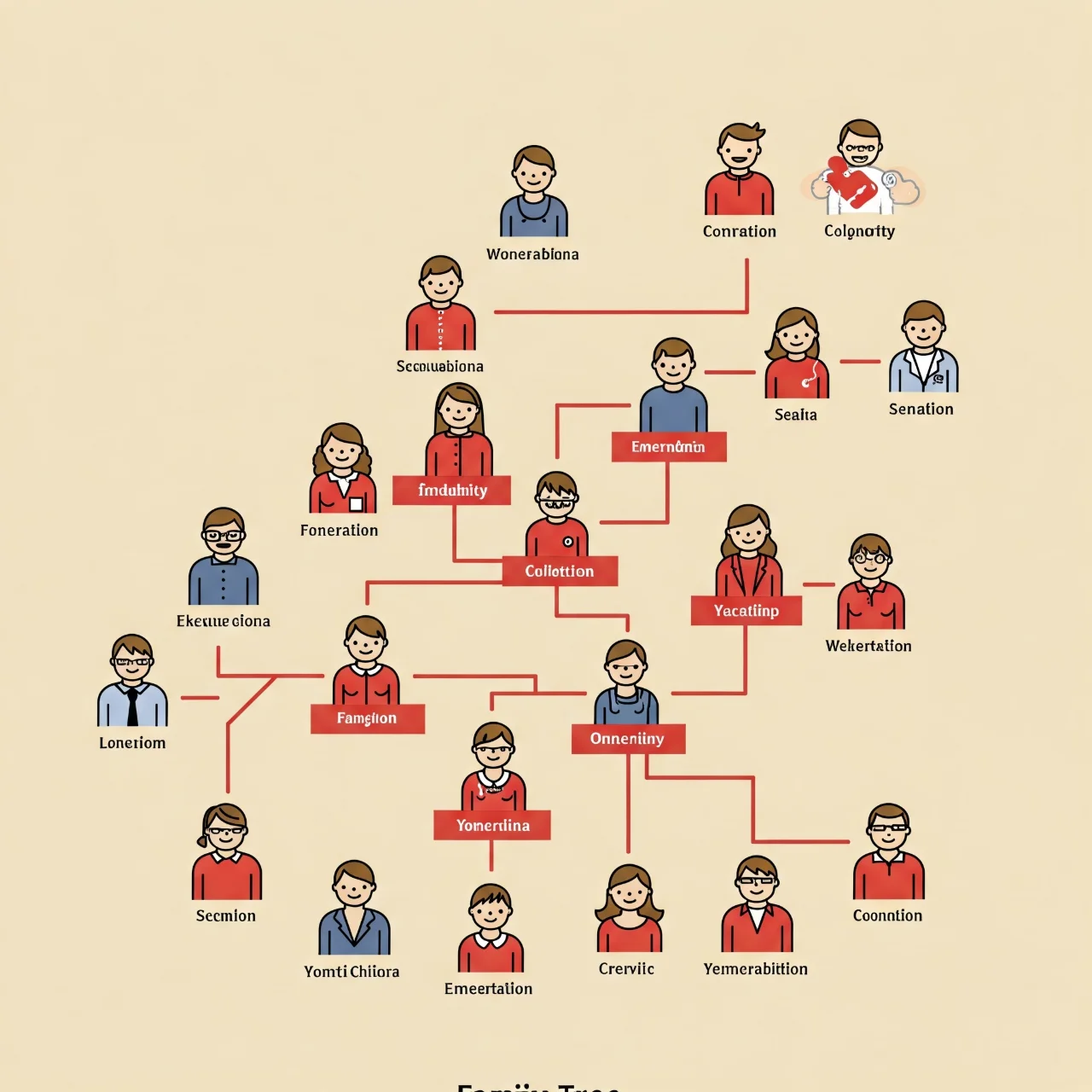 The Genetic Component: Family History Matters