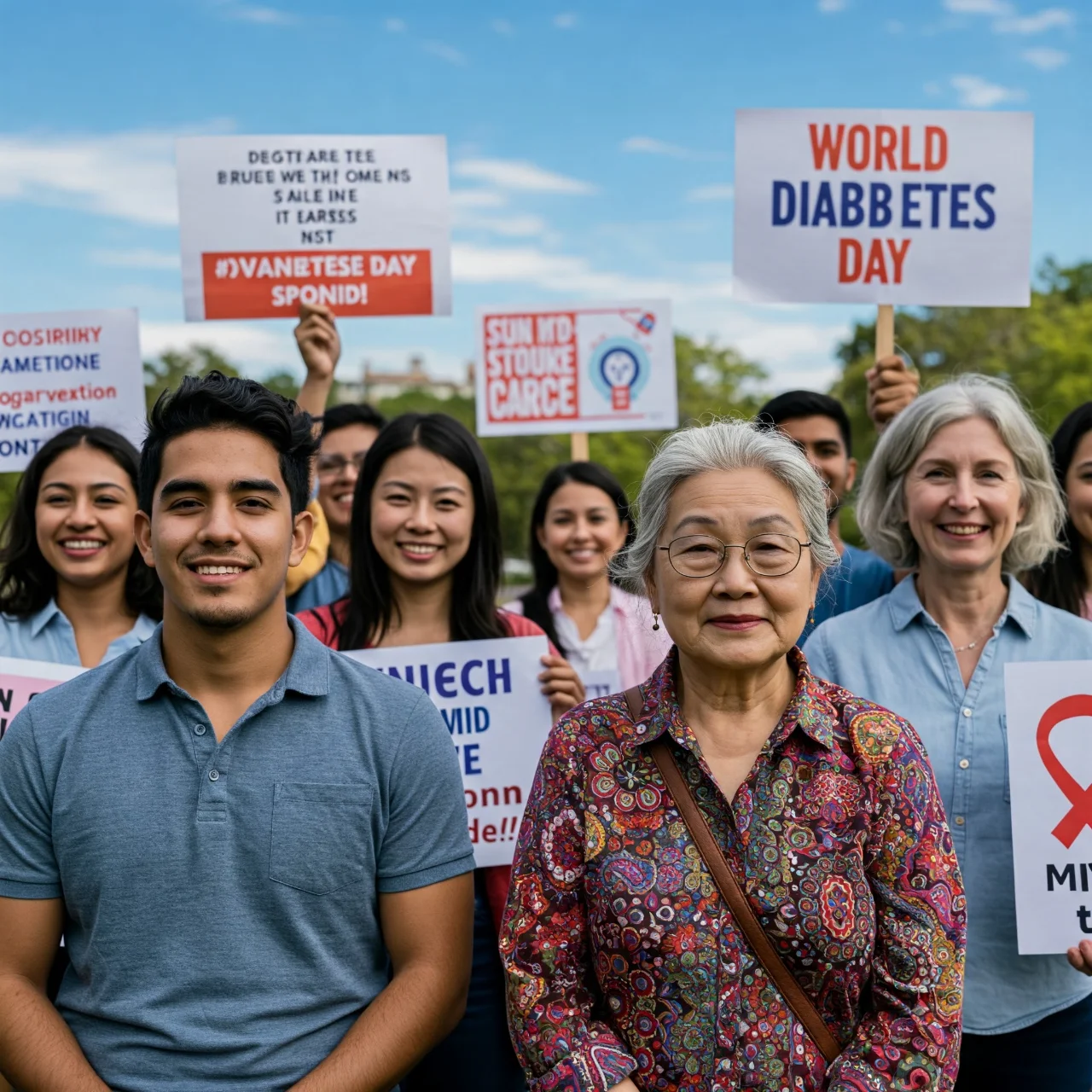 Diabetes Awareness Campaigns: Making a Difference