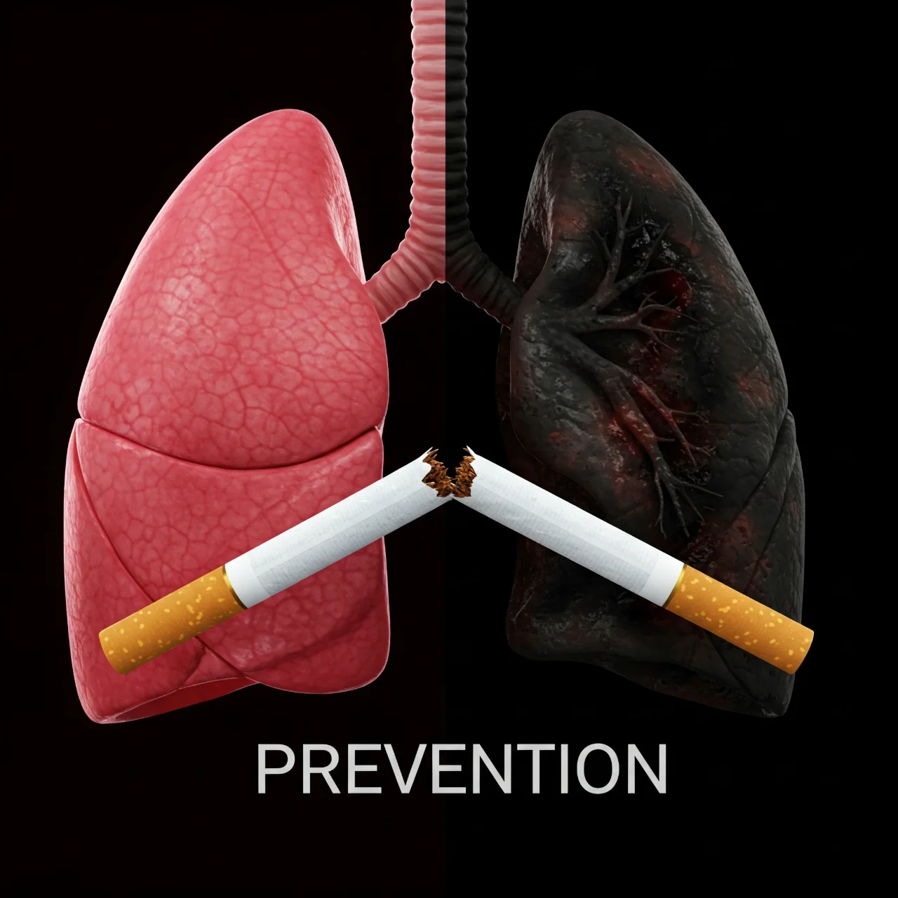 3. Tobacco is Still the Number One Preventable Cancer Risk Factor
