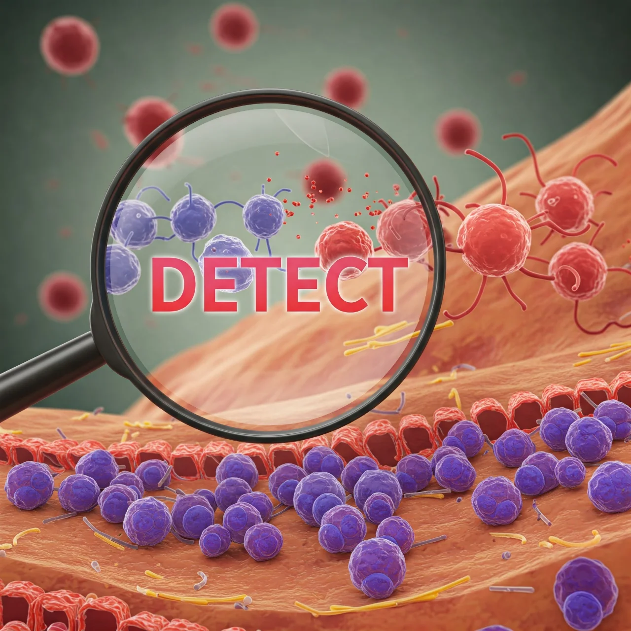 10. Early Detection Saves Lives: Regular Screenings are Vital