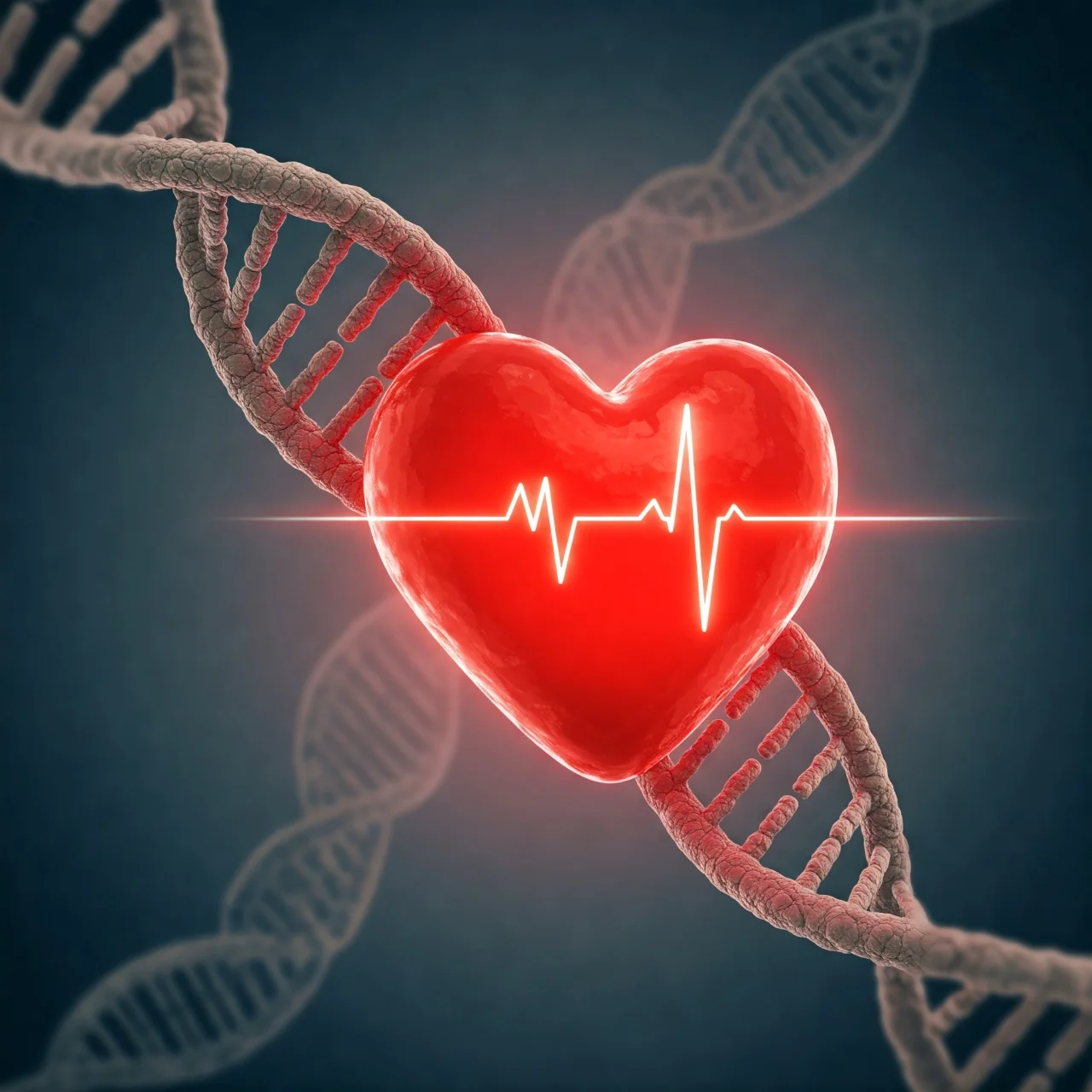 11. Genetics Play a Role, But Lifestyle is Often More Influential