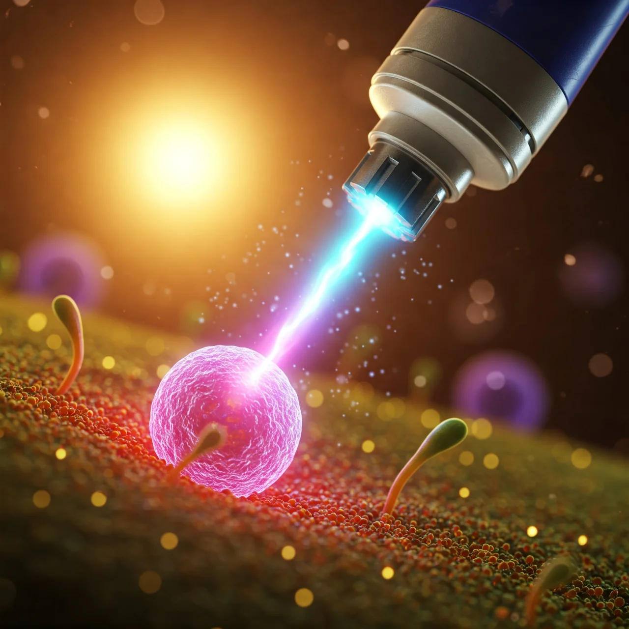 12. Cancer Treatment is Advancing Rapidly: Hope is on the Horizon