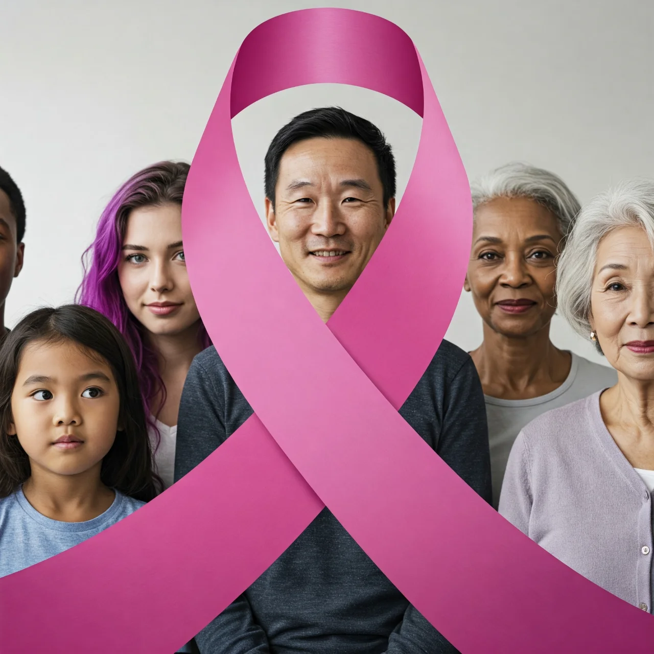 15. Cancer Affects All Ages: It's Not Just an Older Person's Disease