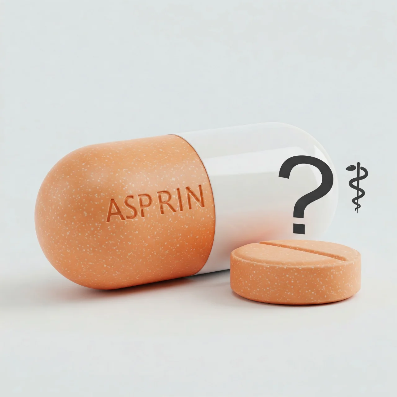 24. Aspirin May Have Cancer-Preventive Benefits (For Some)