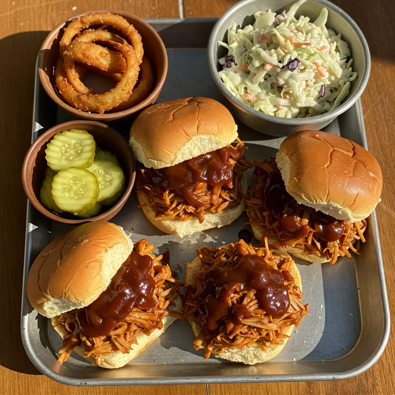 Jackfruit: The 'Pulled Pork' Alternative