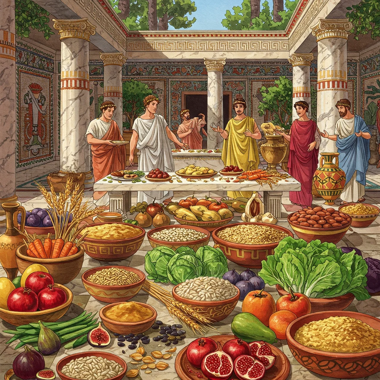 50 Mind-Blowing Vegetarian & Plant-Based Facts You Need to Know!