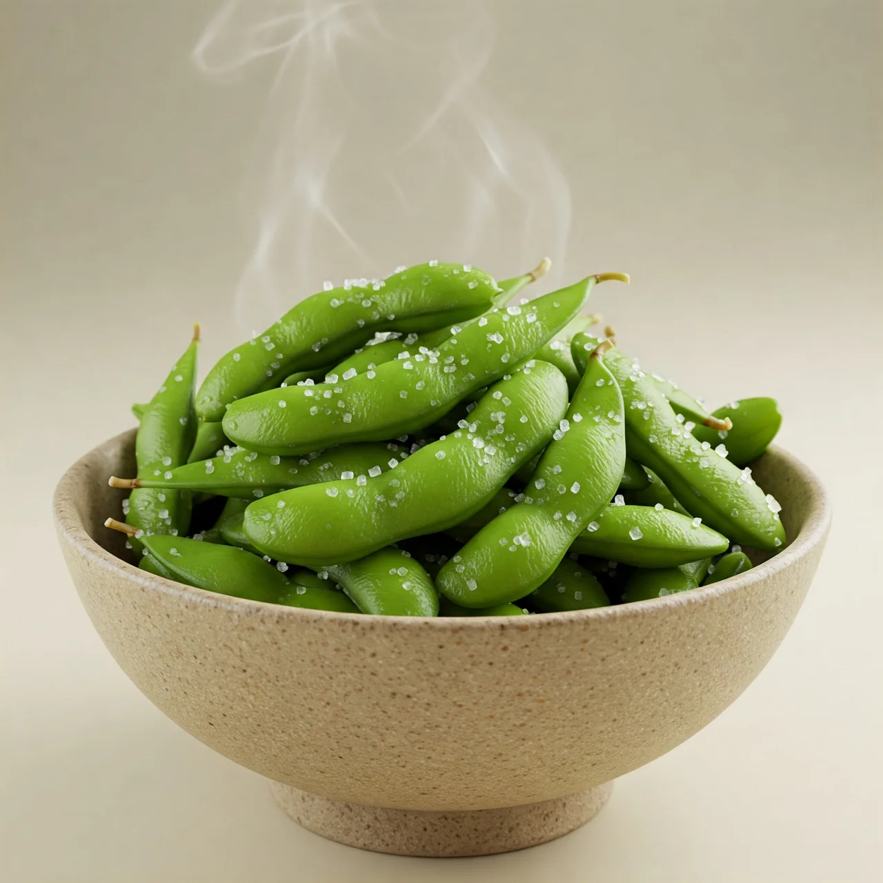 Edamame: Japan’s Nutritious Soybeans