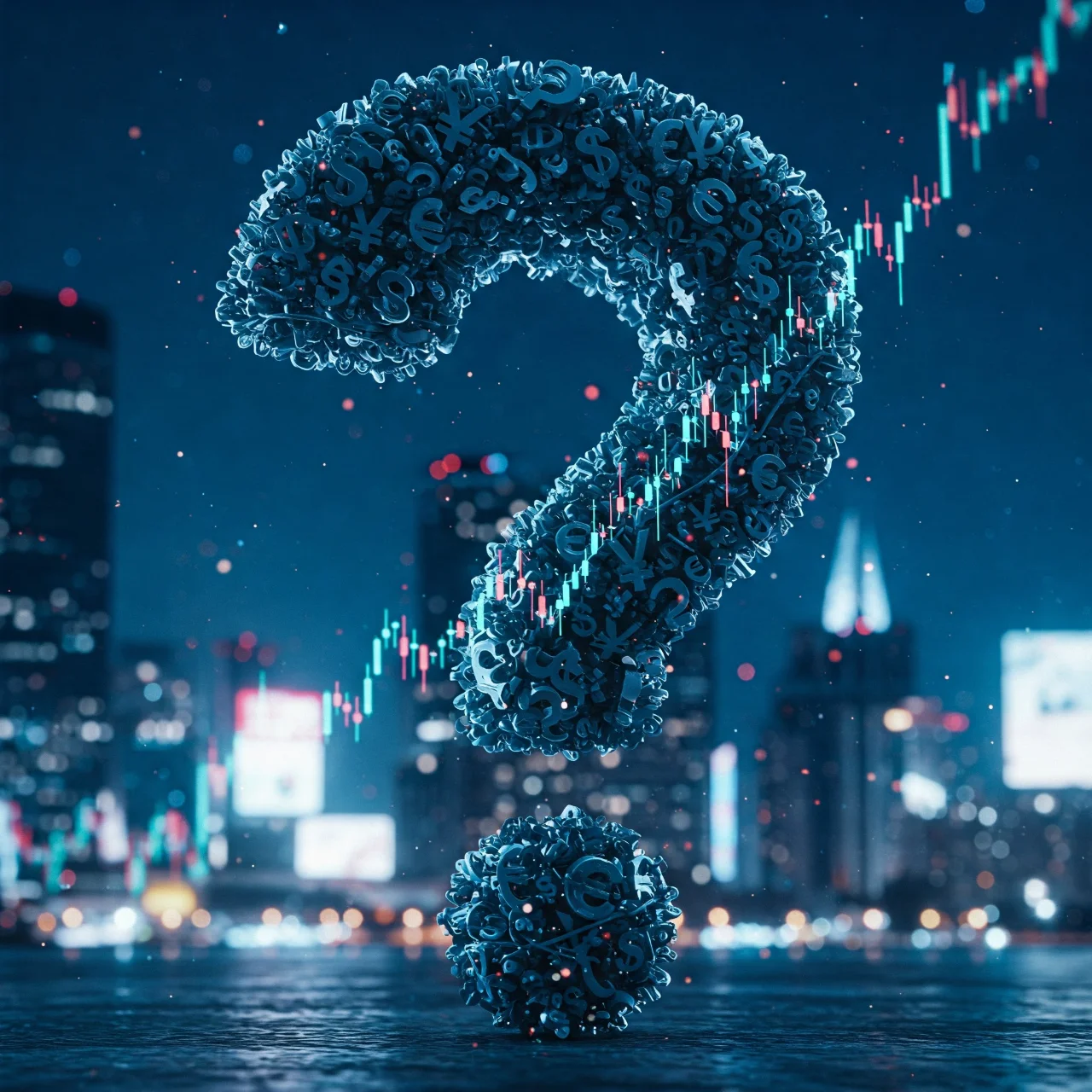 Unveiling the Economic Enigma: 25 Mind-Blowing Facts About Inflation, Money, and the World of Economics in 2025!