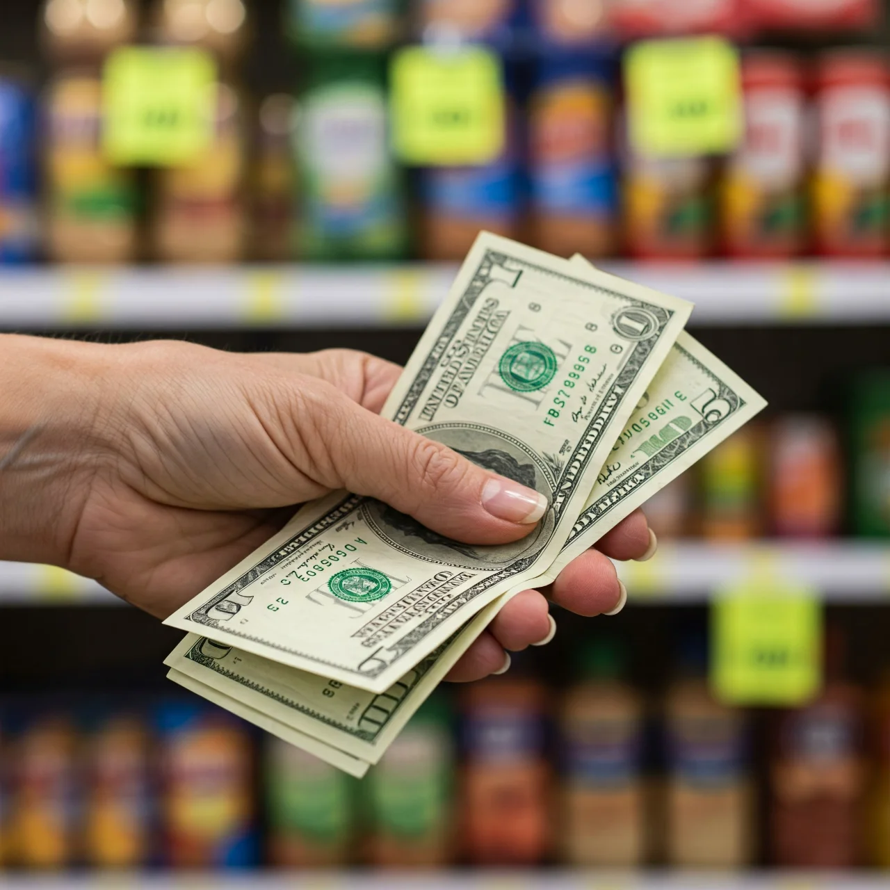 Fact 1: Inflation Isn't Just About Rising Prices – It's About Diminishing Purchasing Power