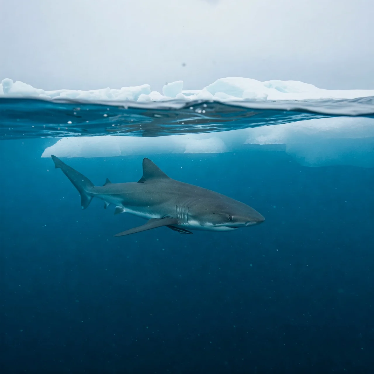 The Greenland Shark is Incredibly Long-Lived!