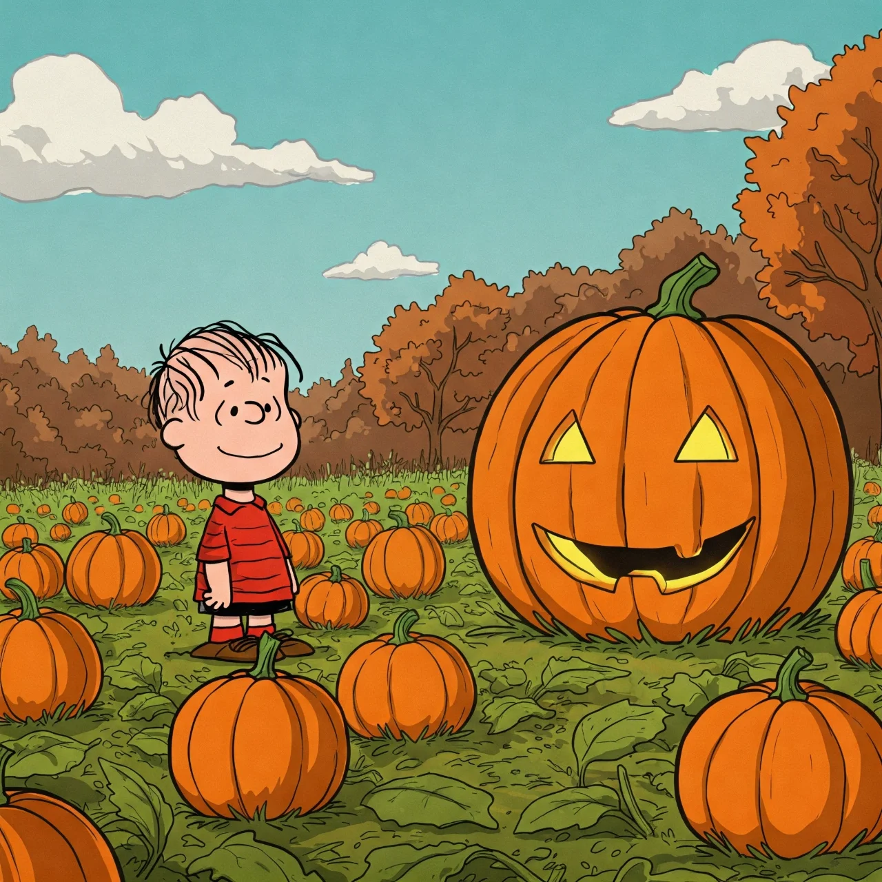 25 Spooktacular Halloween Facts You Didn't Know (Plus a Peek at Halloween 2025!)