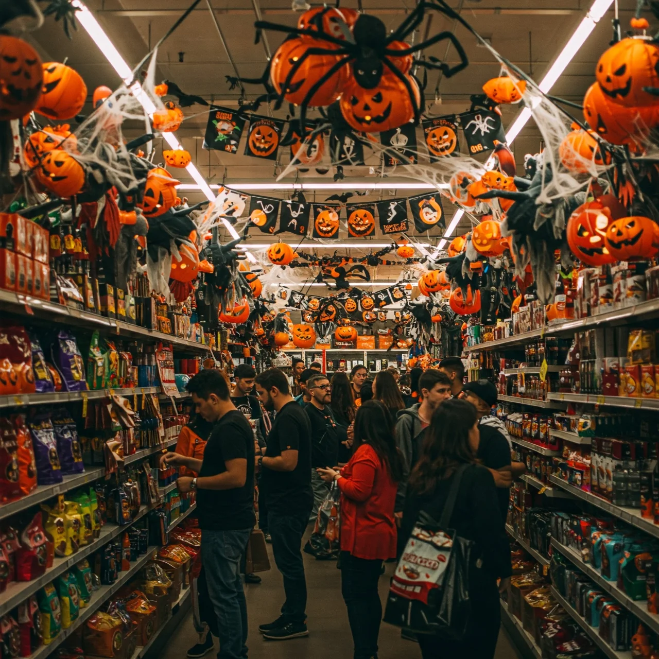 Halloween's Impact on the Economy