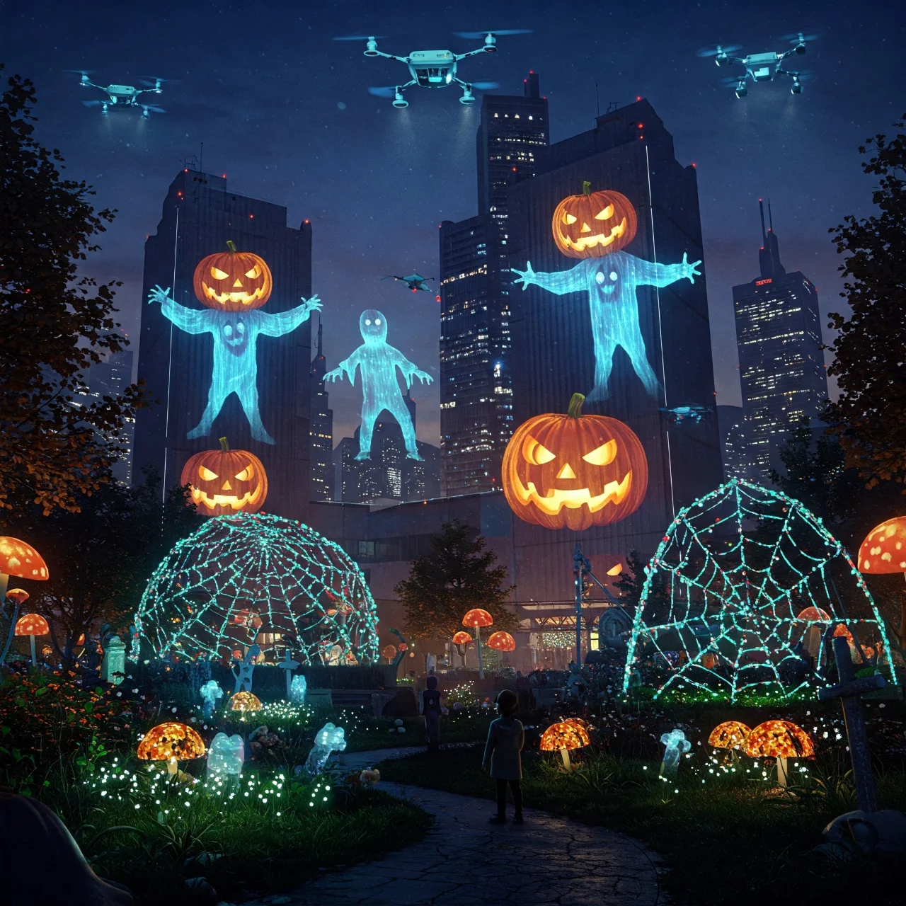 Looking Ahead: Halloween 2025 Trends