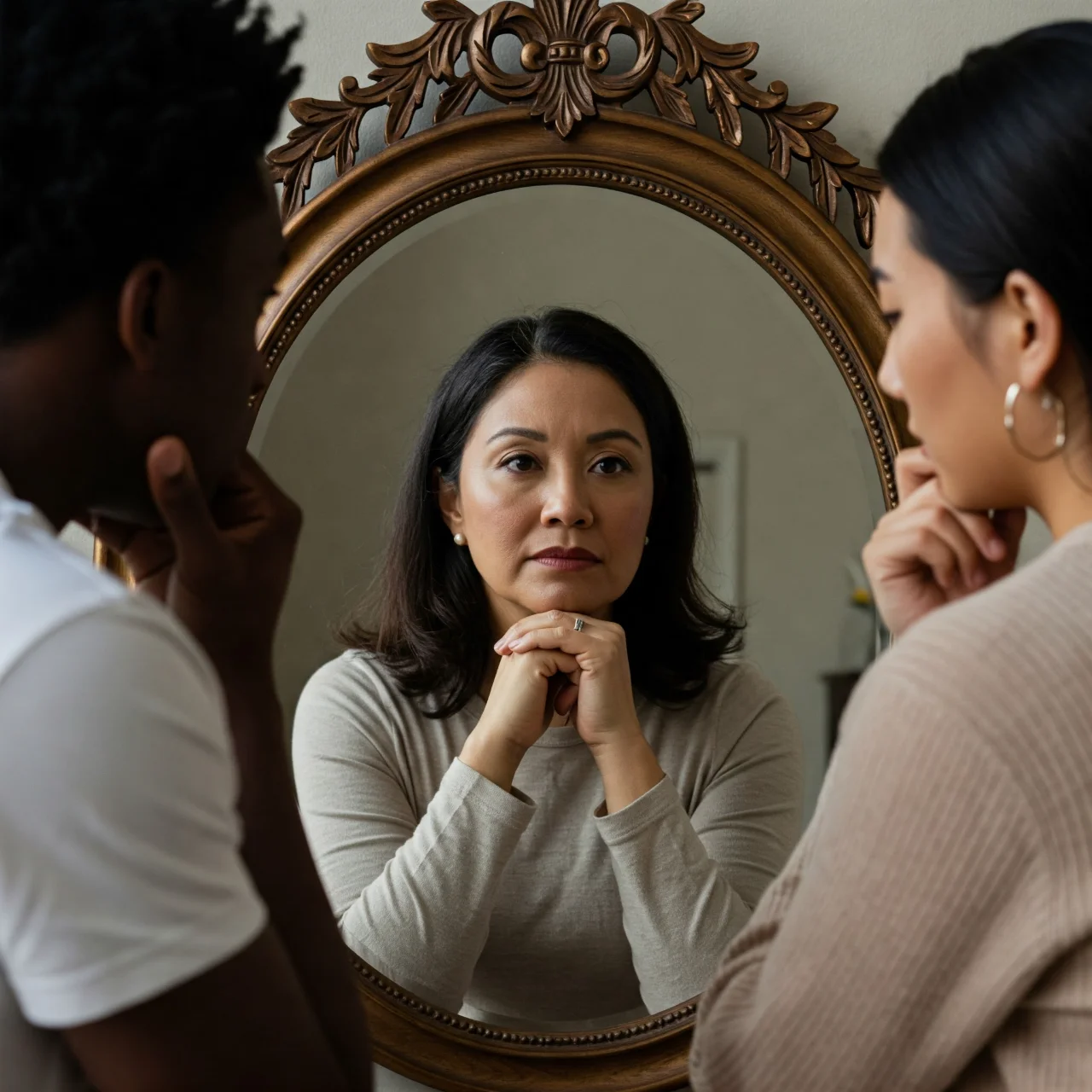 Eating Disorders Affect All Genders