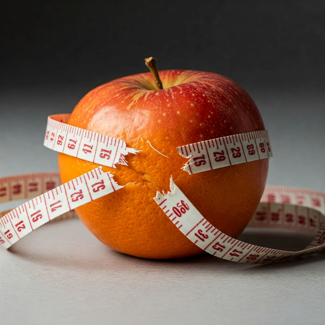 ‘Diets’ Are a Risk Factor