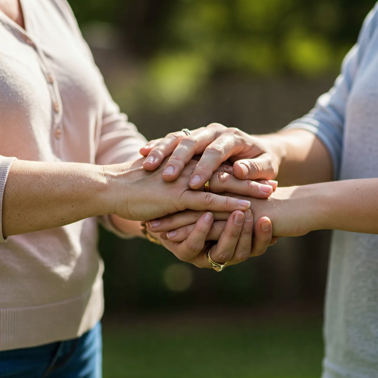 The Role of Family Support