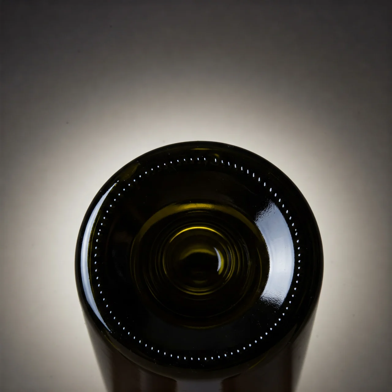 Why Wine Bottles Have a Punt